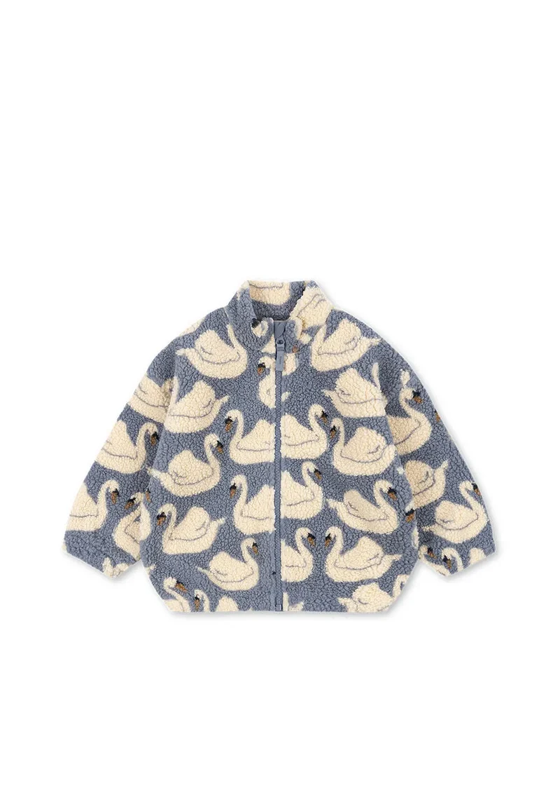Teddyjacke JODY
