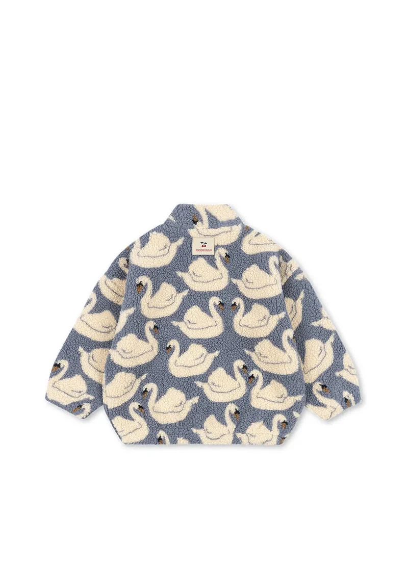 Teddyjacke JODY