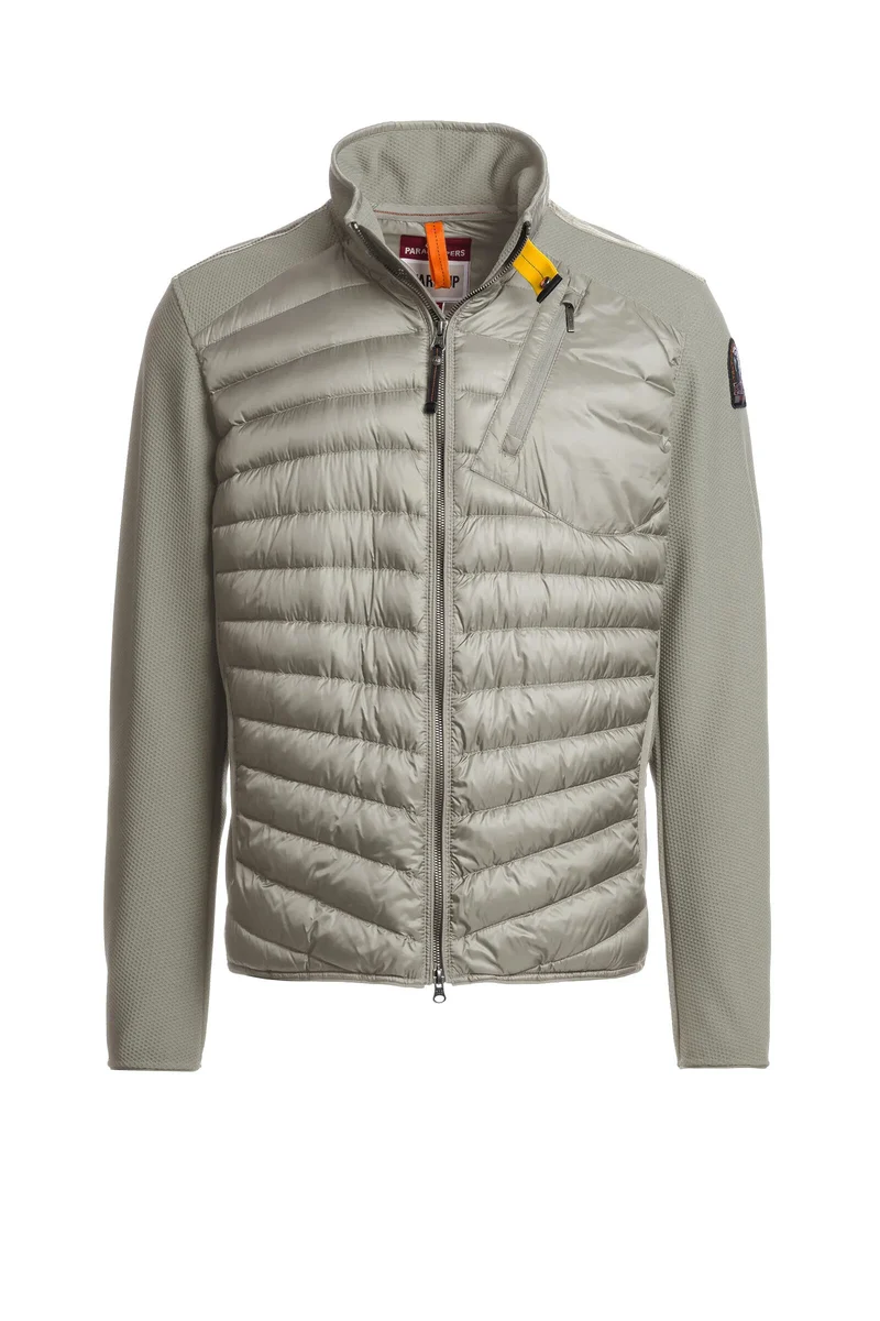 Hybridjacke JAYDEN