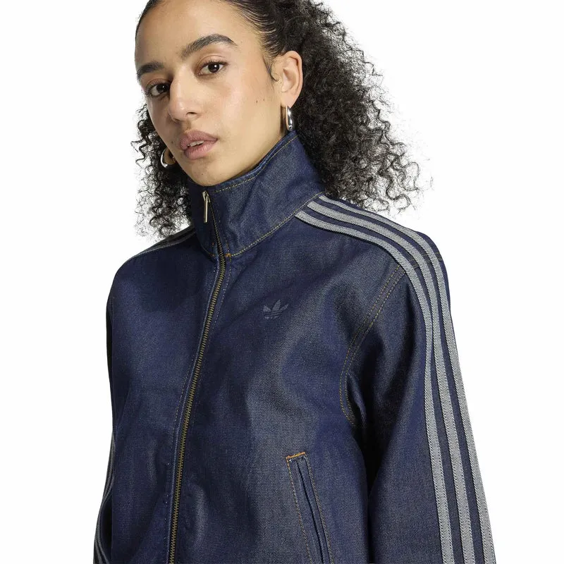 Jeansjacke FIREBIRD