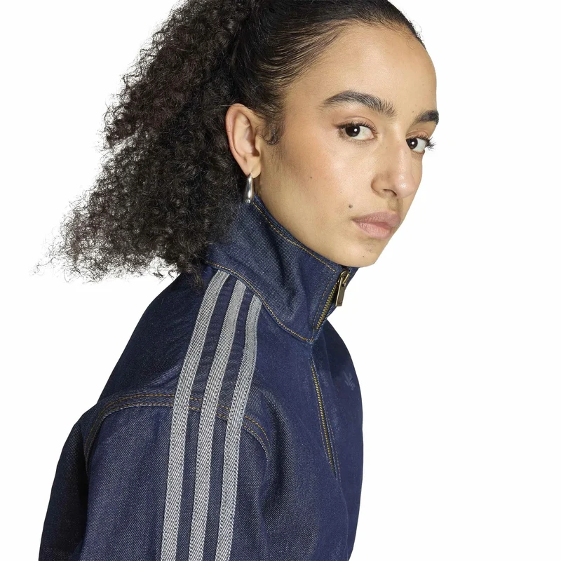 Jeansjacke FIREBIRD