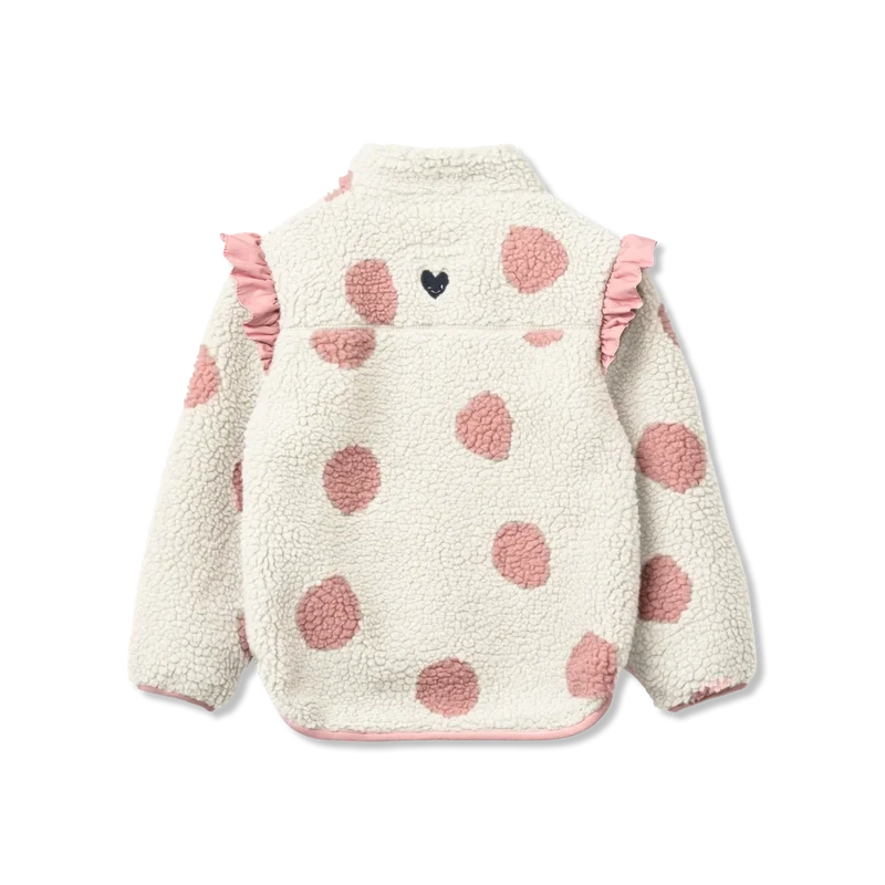 Noam Fleecejacke