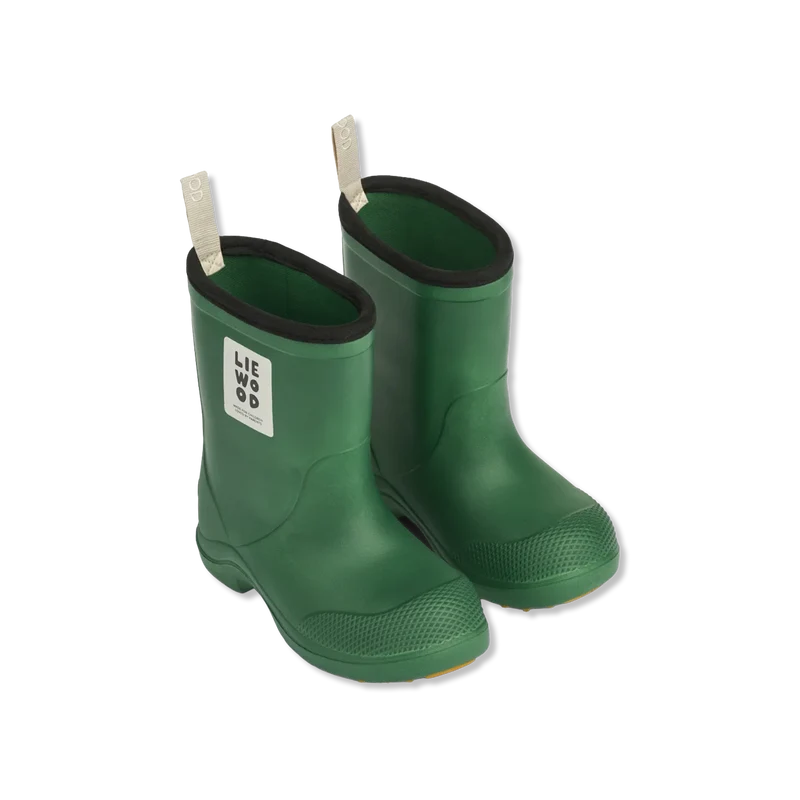 Aston Gummistiefel