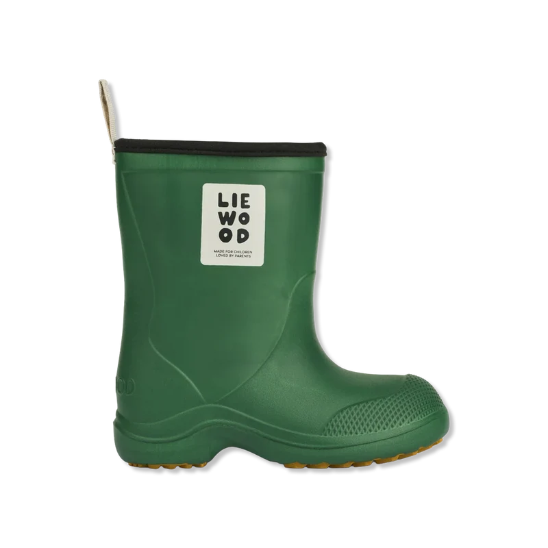 Aston Gummistiefel