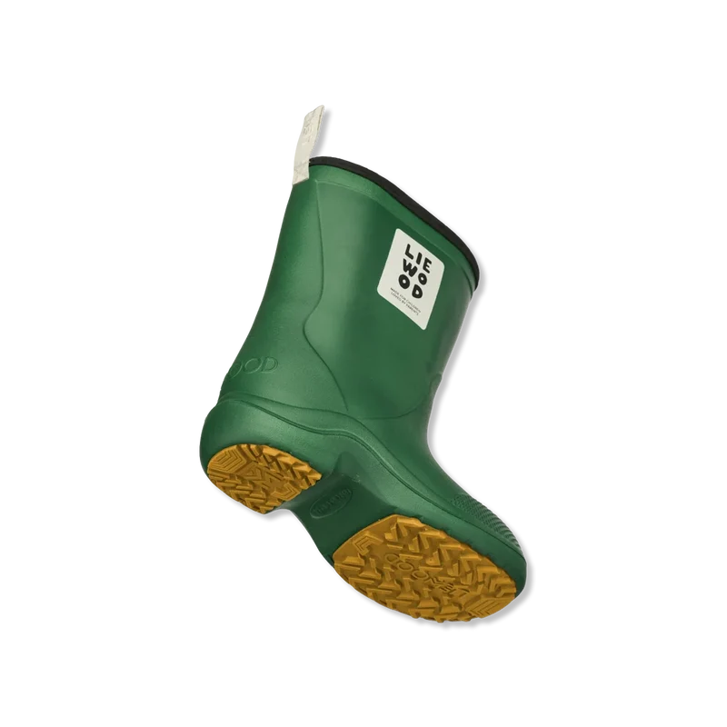 Aston Gummistiefel