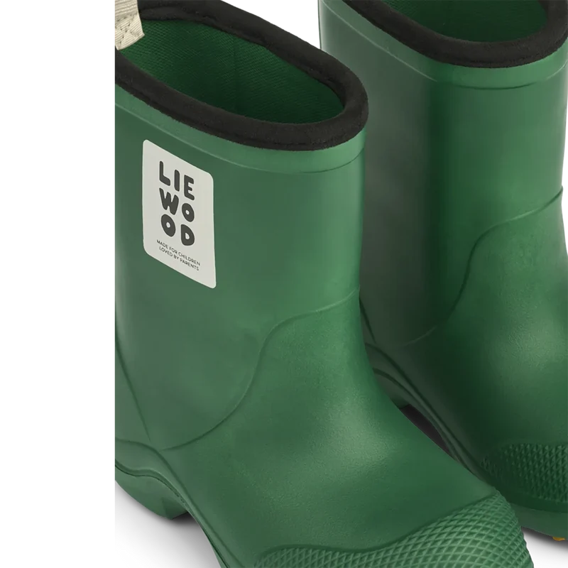 Aston Gummistiefel