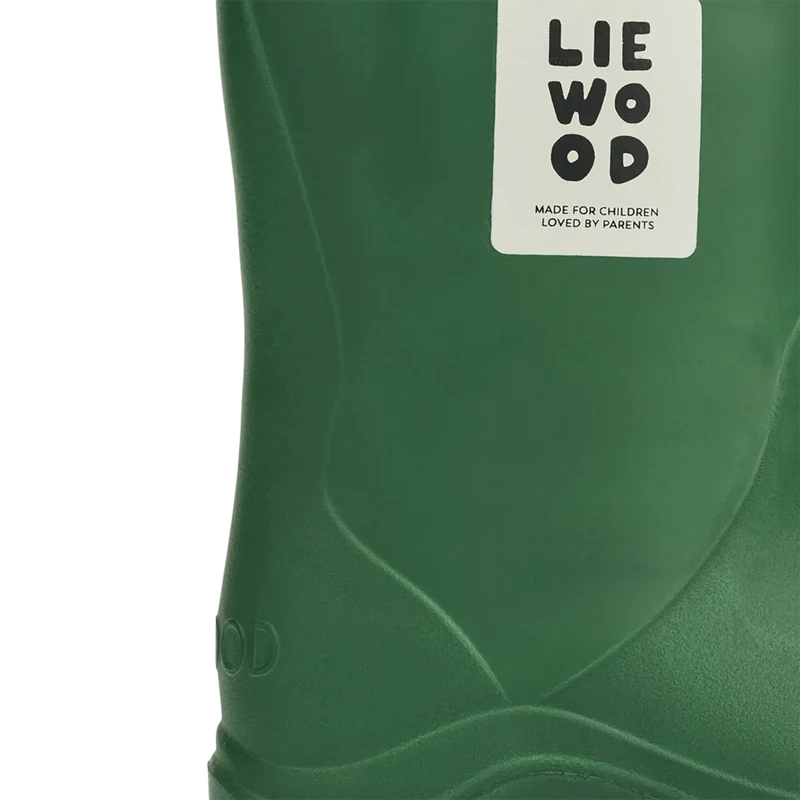 Aston Gummistiefel
