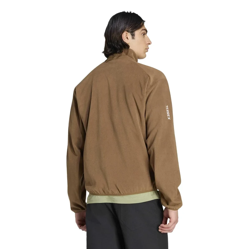 Fleccejacke TERREX CLIMAWARM
