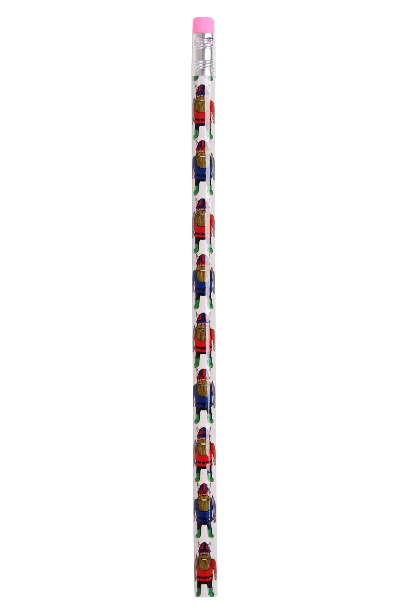 Danefae Pencils - White ERIKDINVEN