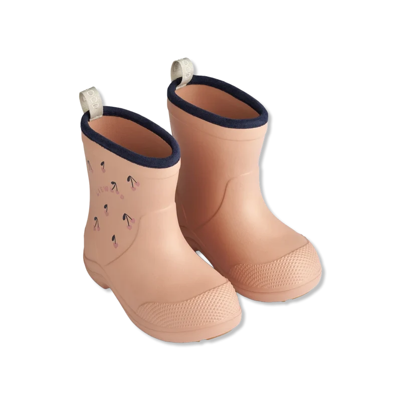 Aston Gummistiefel