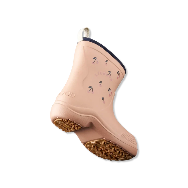 Aston Gummistiefel