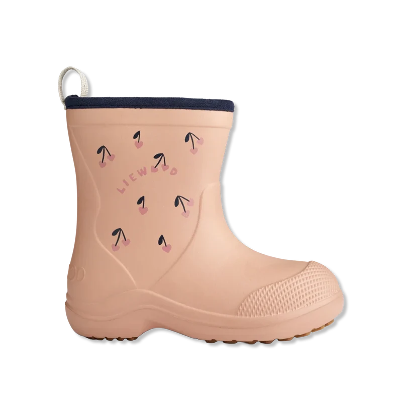 Aston Gummistiefel