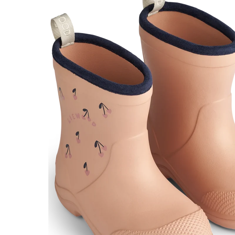 Aston Gummistiefel