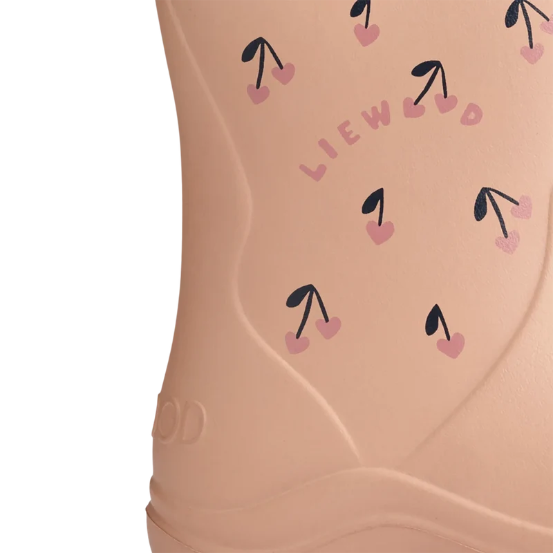 Aston Gummistiefel