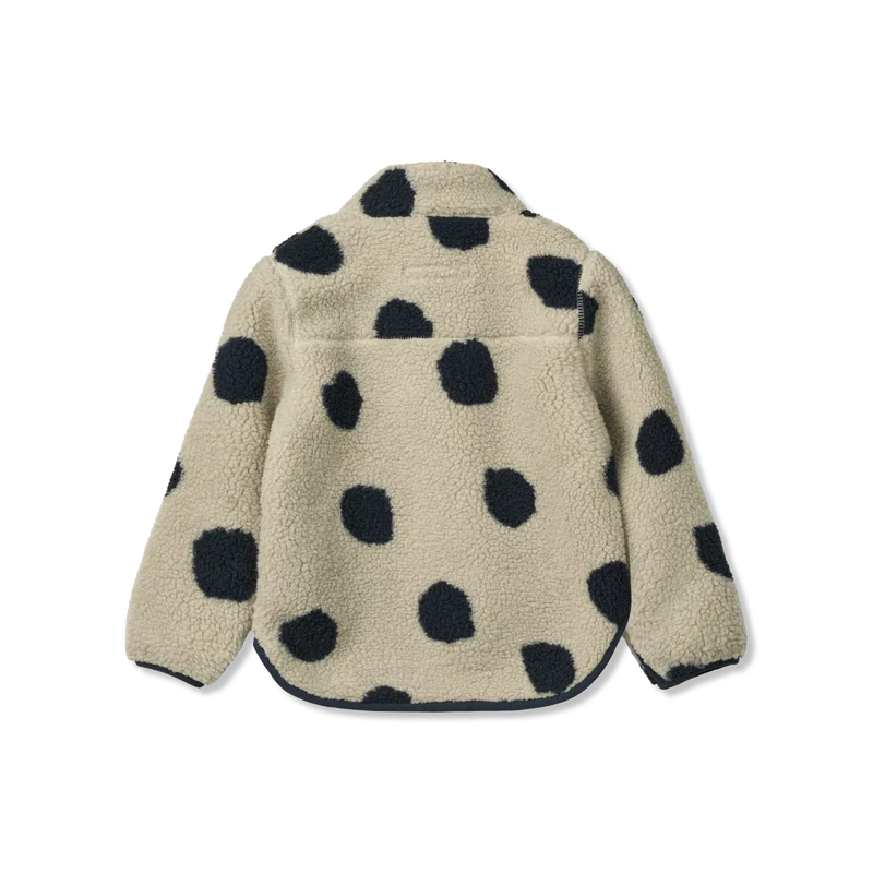 Noam Fleecejacke