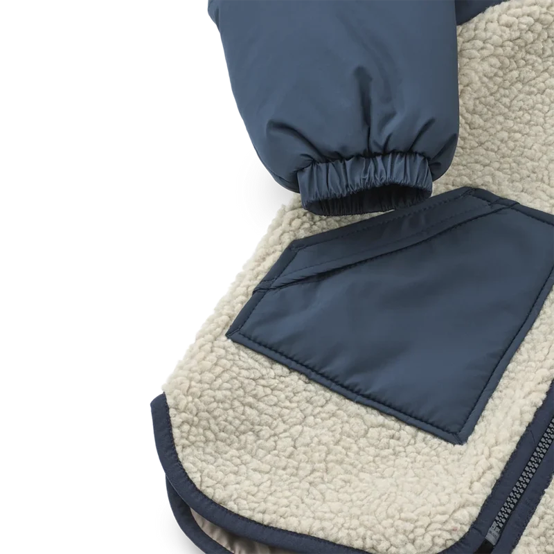 Runa Fleecejacke