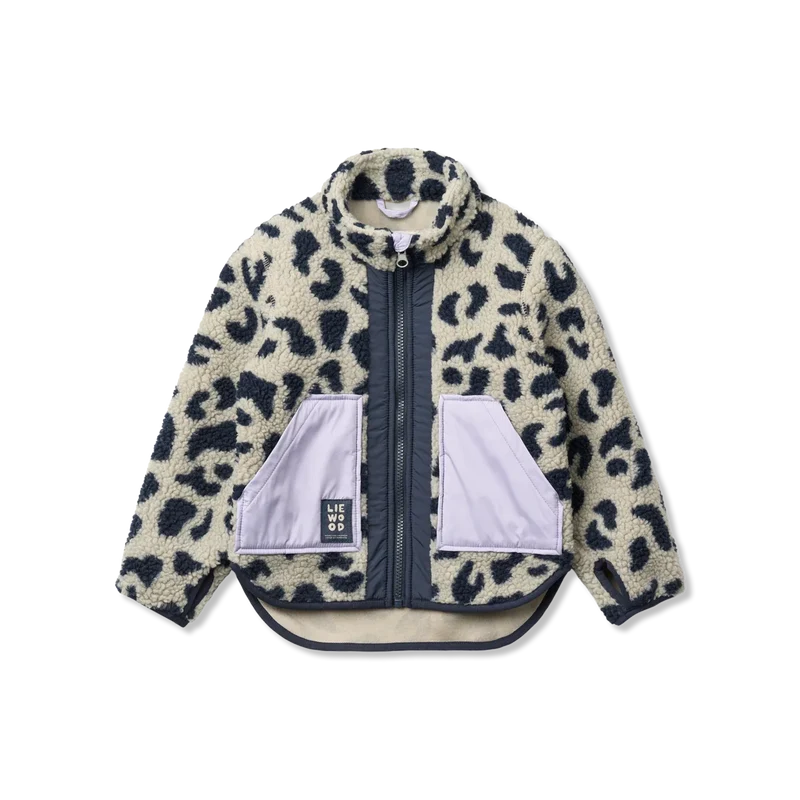 Noam Fleecejacke