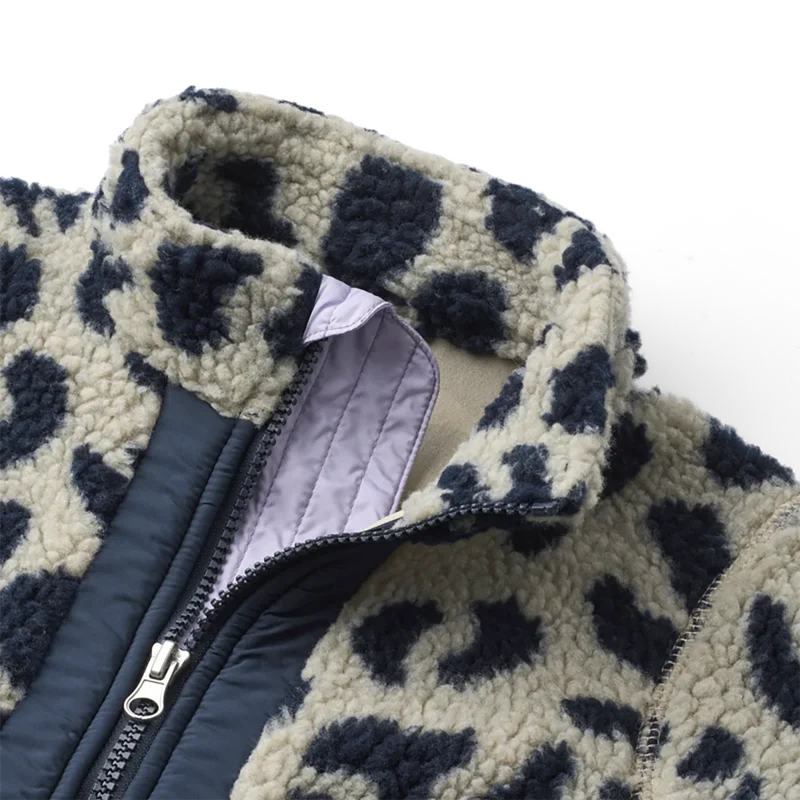 Noam Fleecejacke