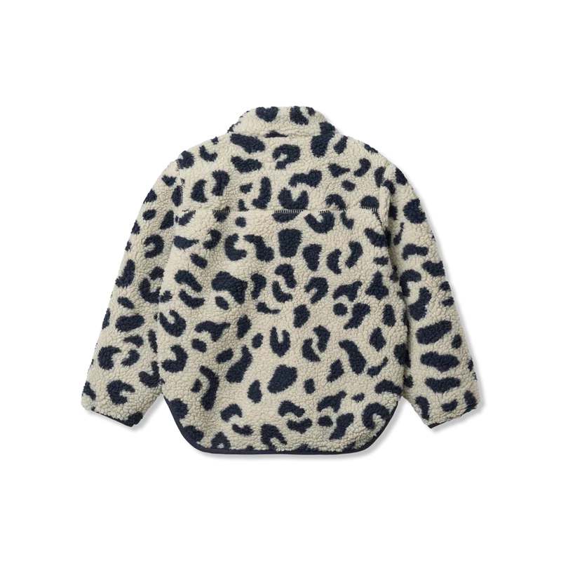 Noam Fleecejacke
