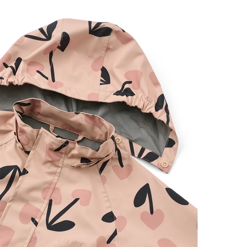 Pedia Regenbekleidung