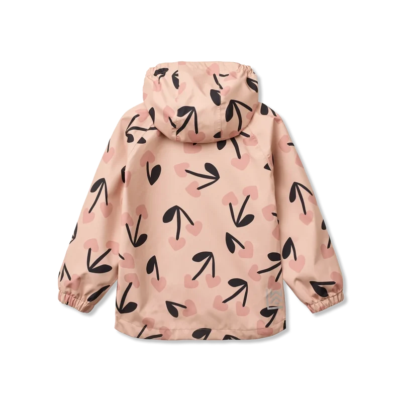 Pedia Regenbekleidung