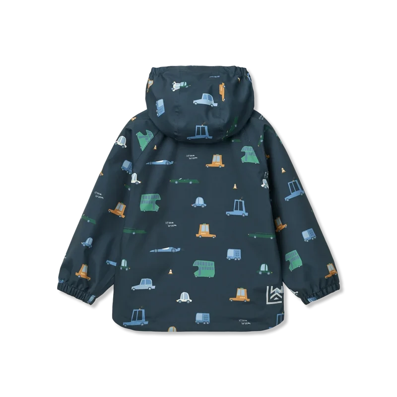 Pedia Regenbekleidung