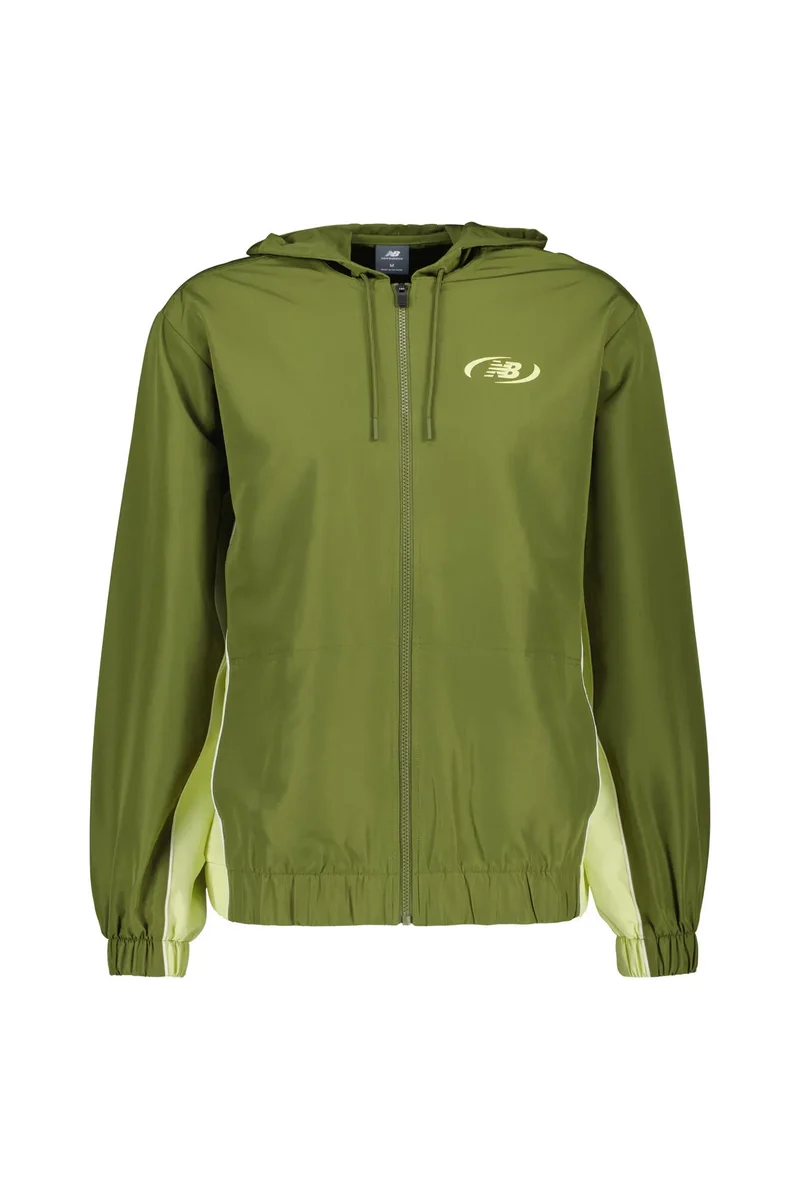 Trainingsjacke Relaxed Fit