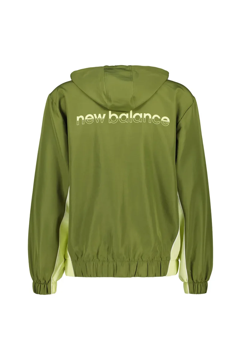 Trainingsjacke Relaxed Fit