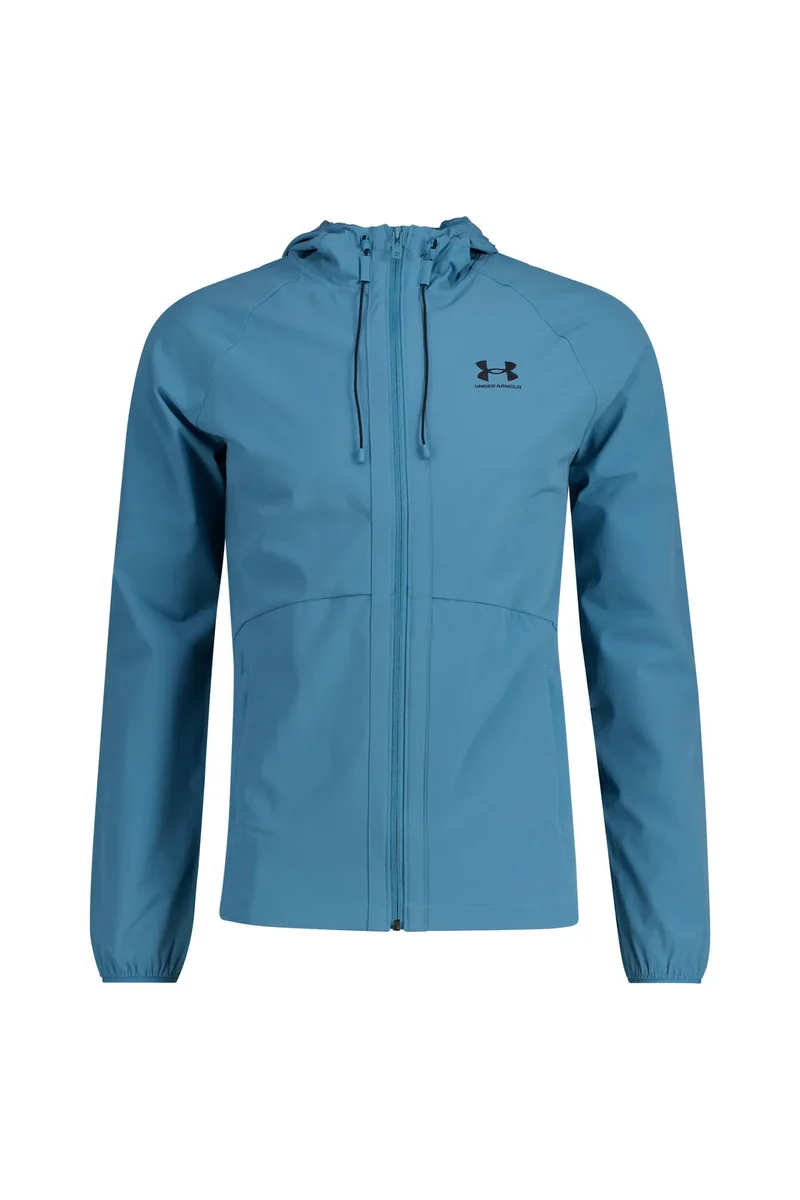Trainingsjacke VIBE WOVEN