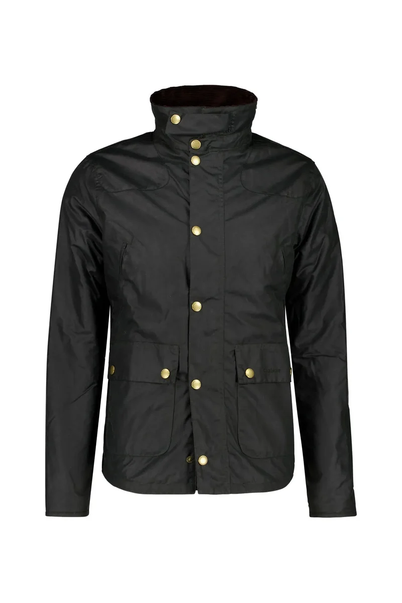 Wachsjacke Reelin