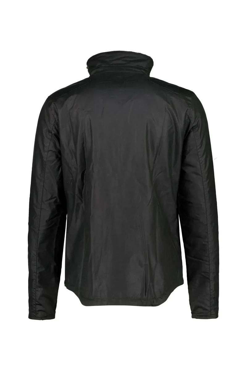 Wachsjacke Reelin