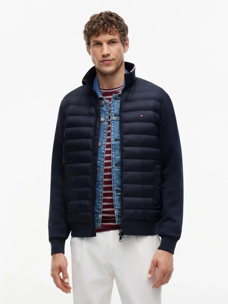 Steppjacke MEDIA ESSENTIAL