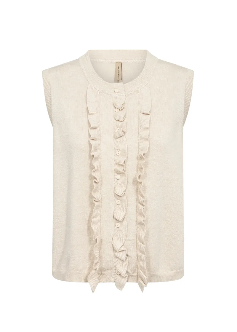 Strickweste DOLLIE