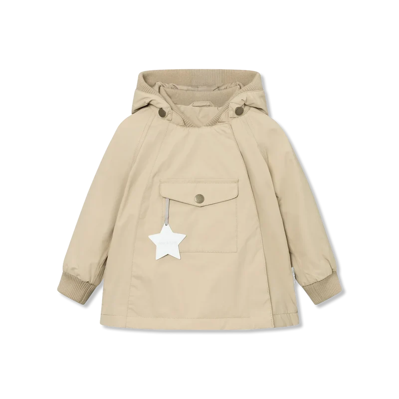 MATWAIO jacke