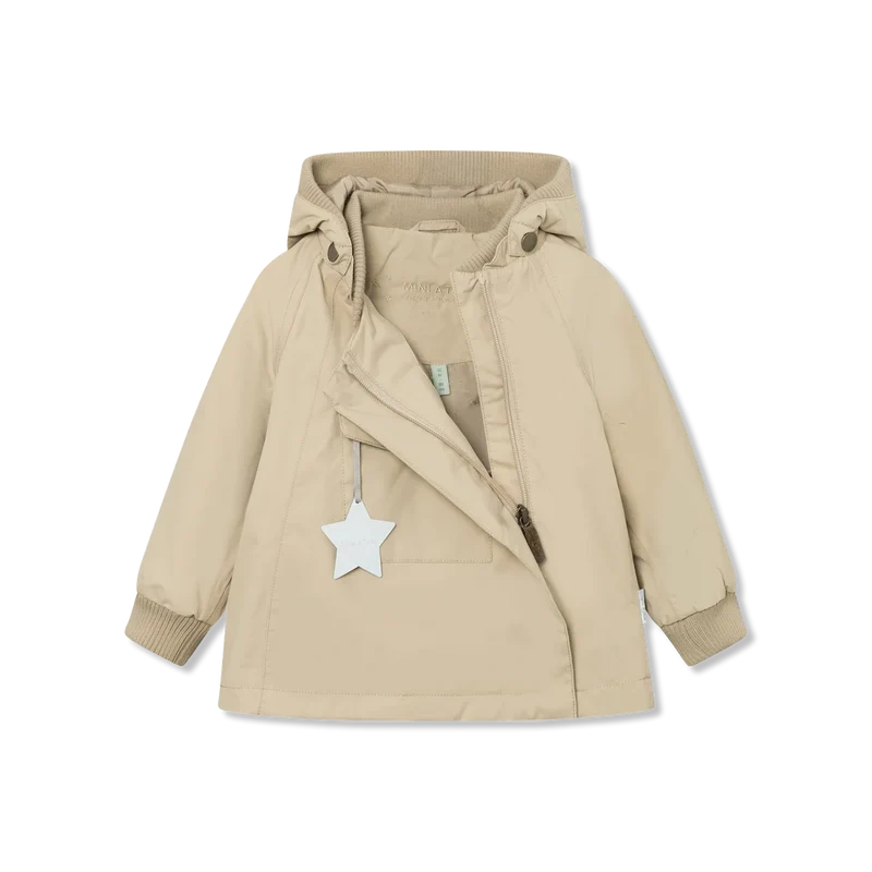 MATWAIO jacke