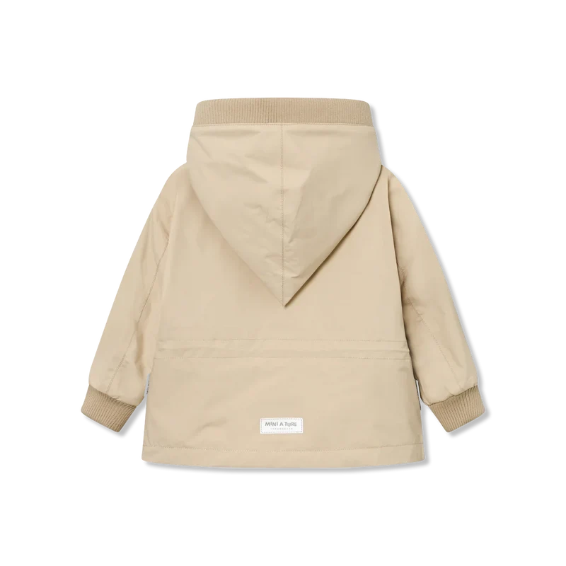 MATWAIO jacke