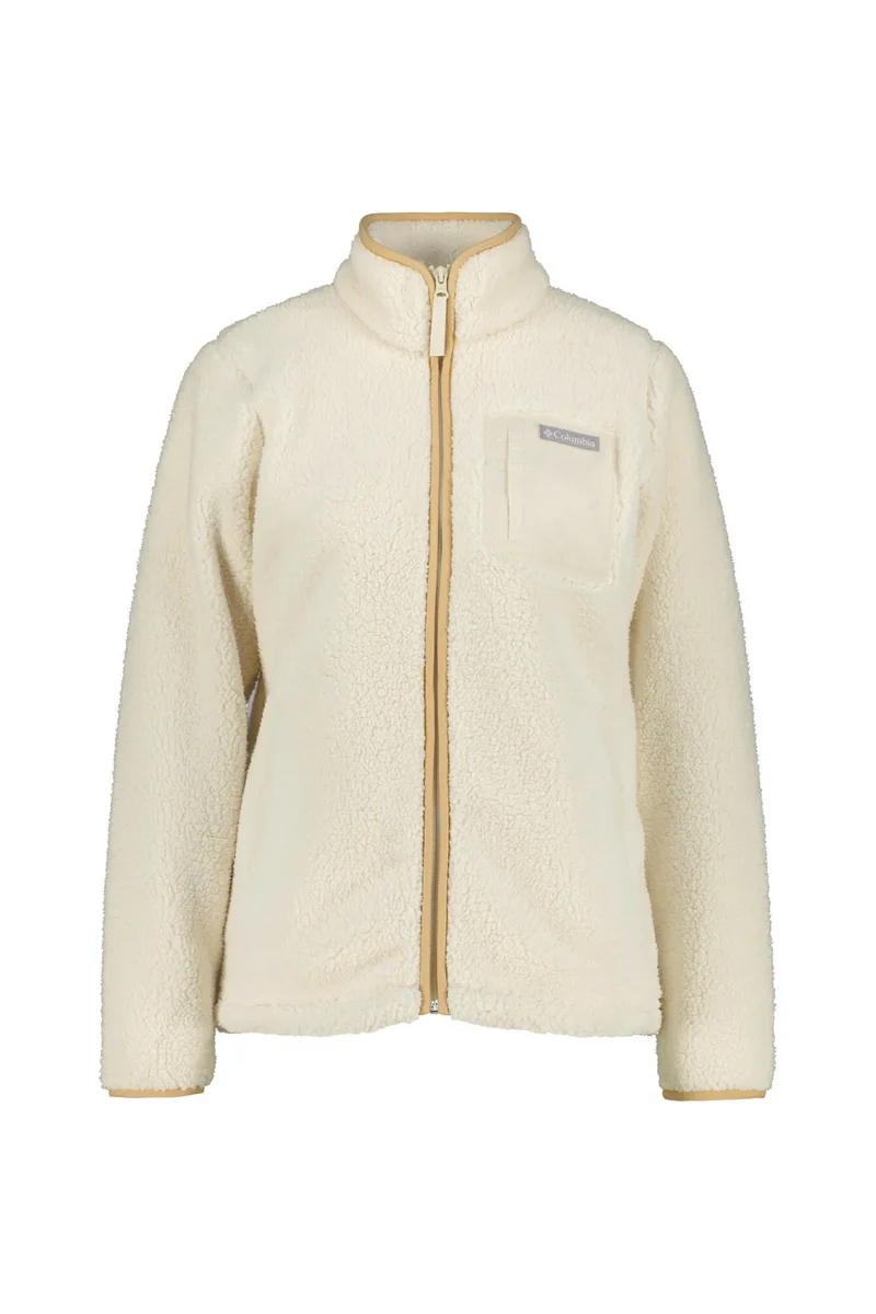 Teddyjacke West Bend