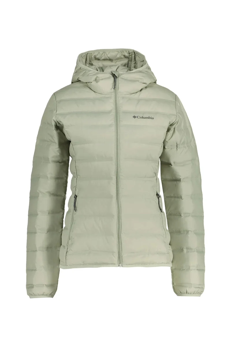Steppjacke LAKE 22 II