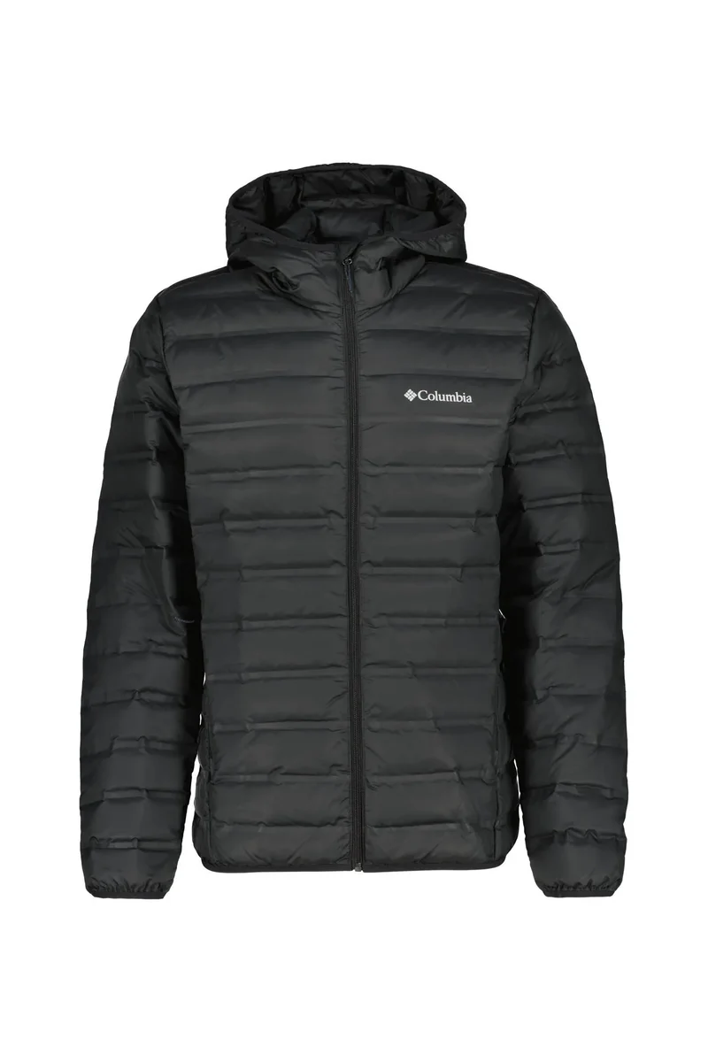 Leichte Daunenjacke Lake 22 II