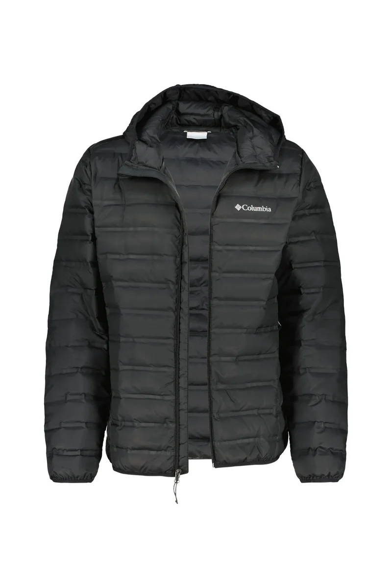 Leichte Daunenjacke Lake 22 II