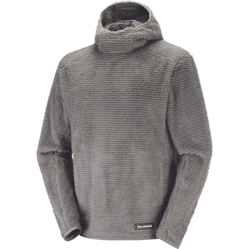 Fleecepullover THERNOVA