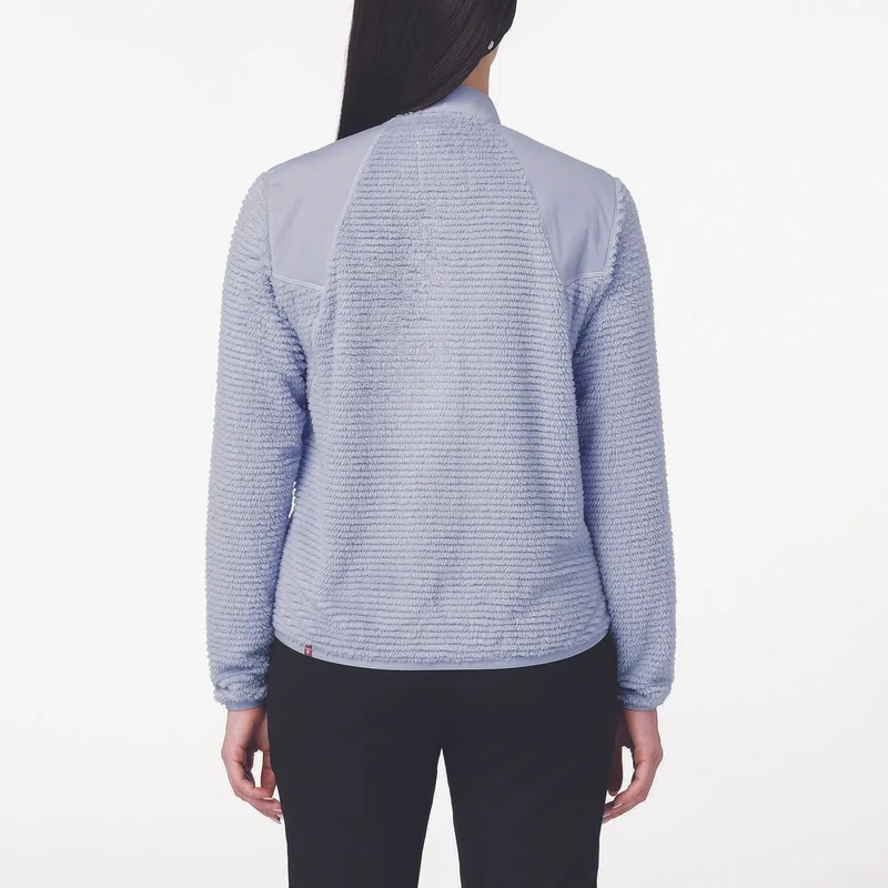 Fleecepullover THERNOVA