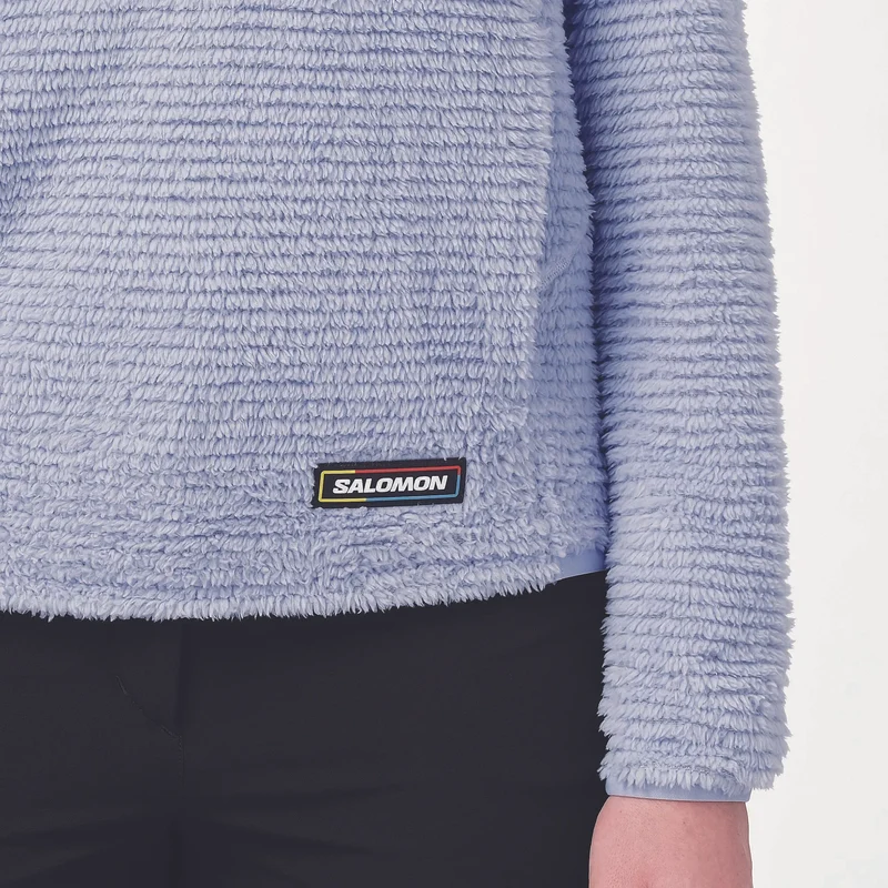 Fleecepullover THERNOVA