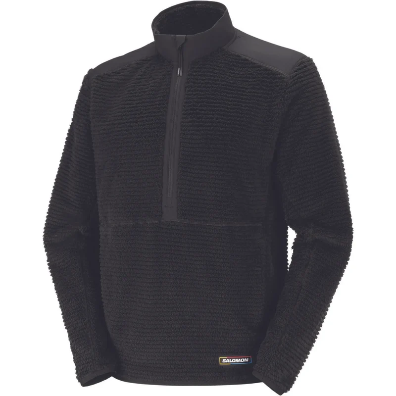 Fleecepullover THERNOVA