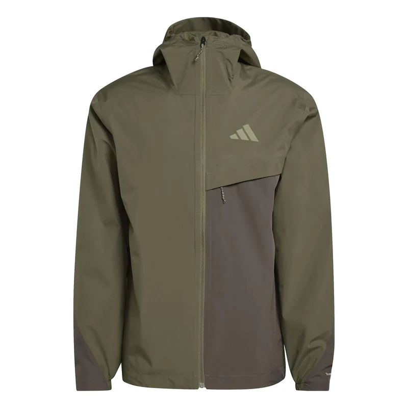Regenjacke TERREX CLIMAROOF