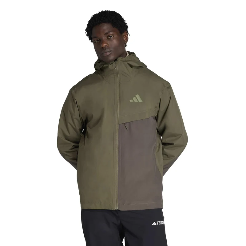Regenjacke TERREX CLIMAROOF