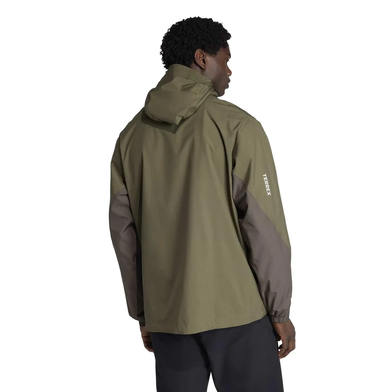 Regenjacke TERREX CLIMAROOF