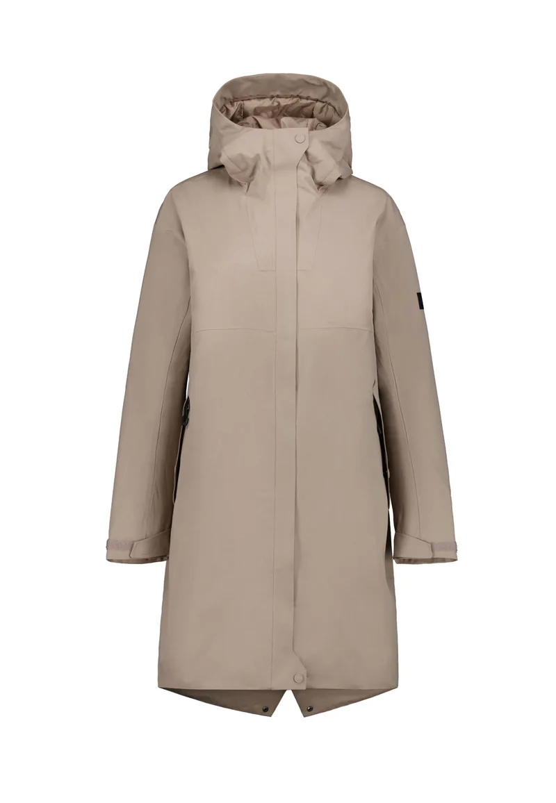 Parka MINIER