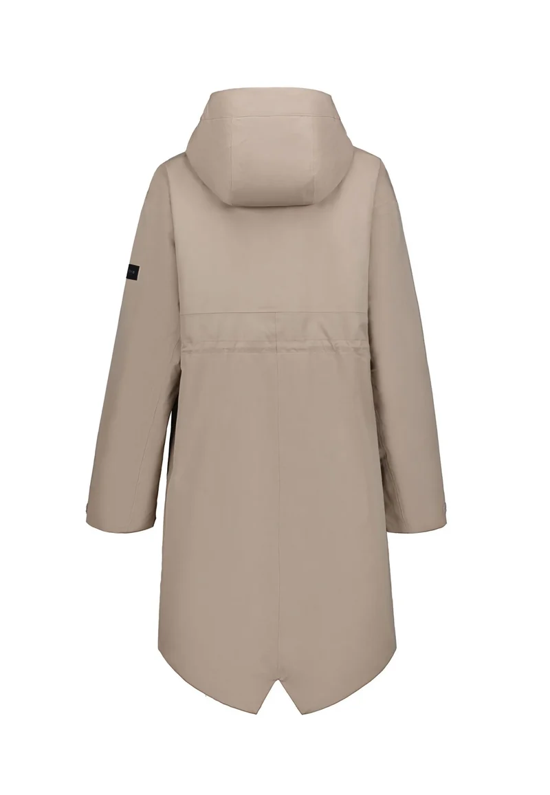 Parka MINIER