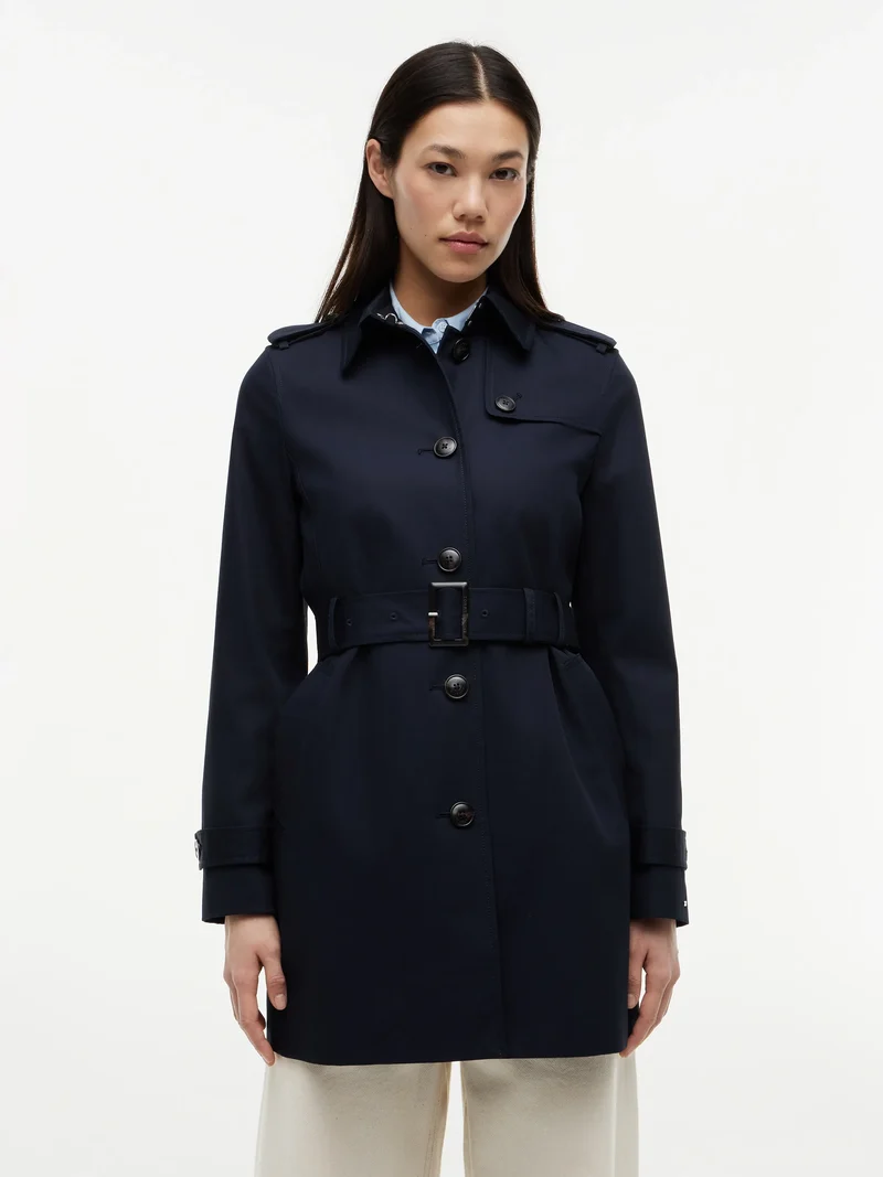 Trenchcoat